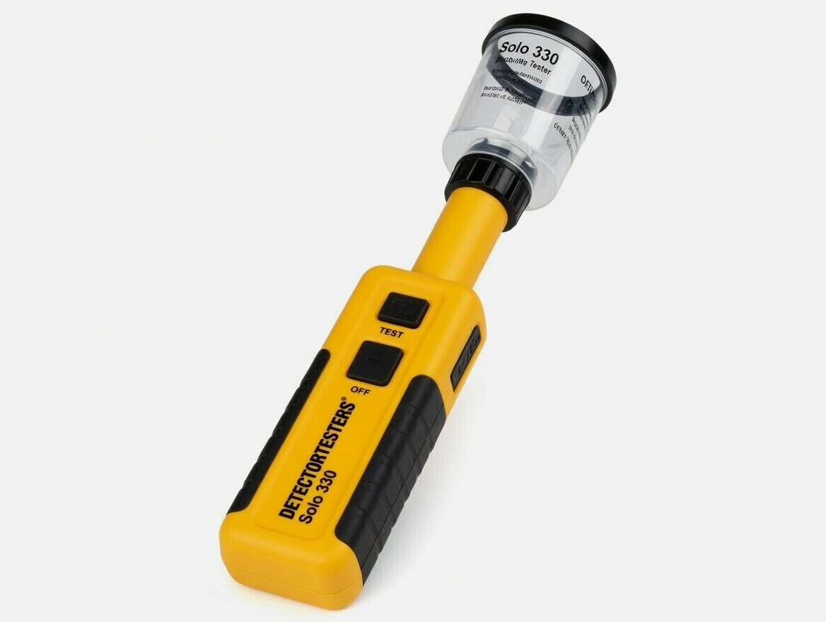 Detector Testers烟雾测试仪,热探测器测试仪,多功能测试仪 - 深圳恒安智能设备-专业做欧美进口机电设备及配件