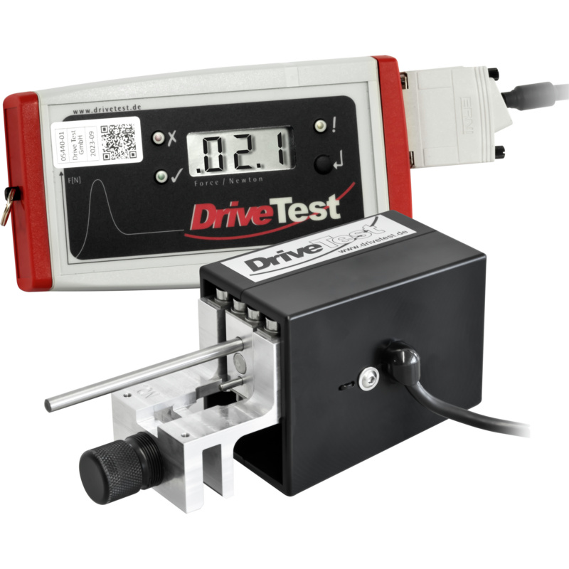 DRIVETEST - 深圳恒安智能设备-专业做欧美进口机电设备及配件