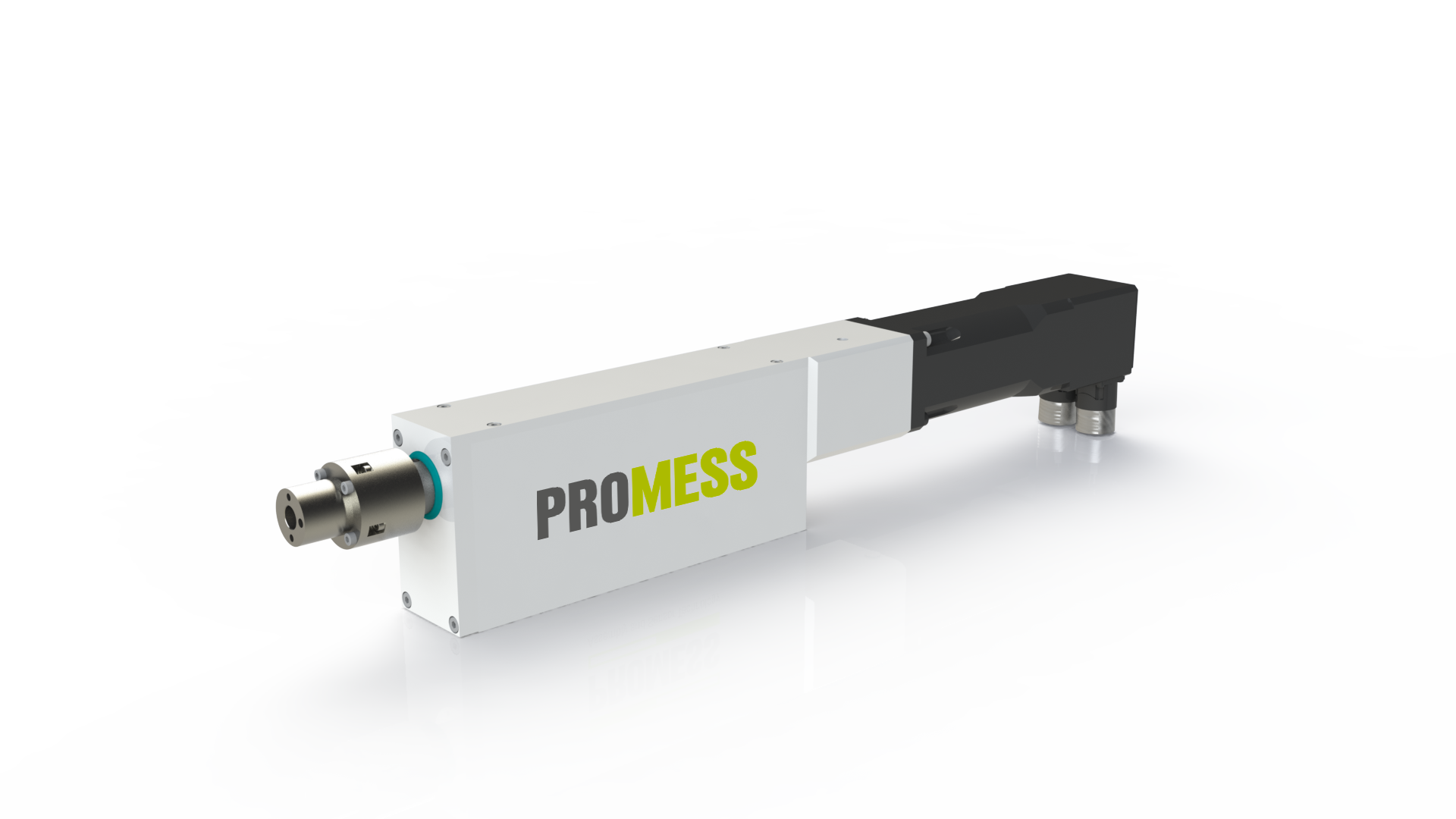 PROMESS - 深圳恒安智能设备-专业做欧美进口机电设备及配件