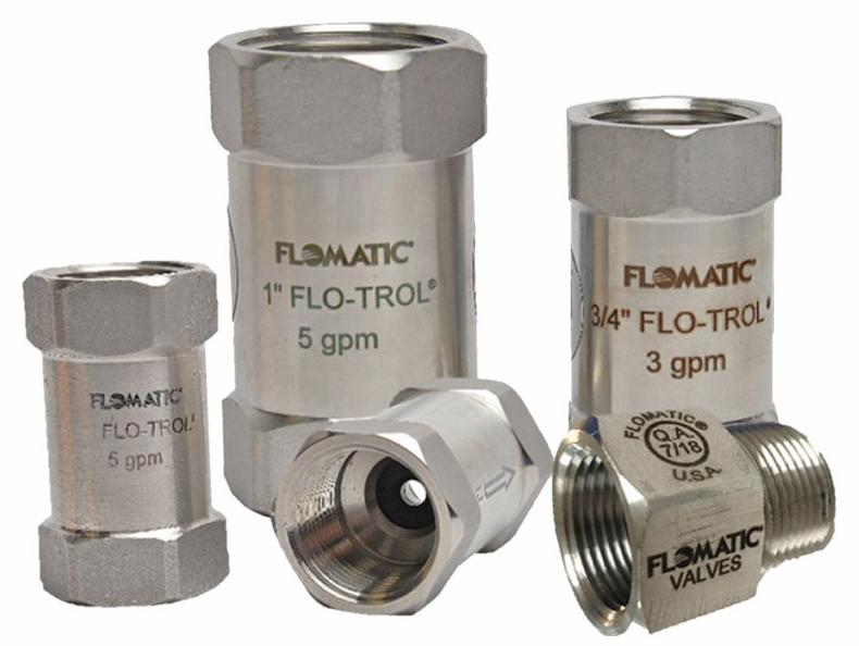 FLOMATIC - 深圳恒安智能设备-专业做欧美进口机电设备及配件