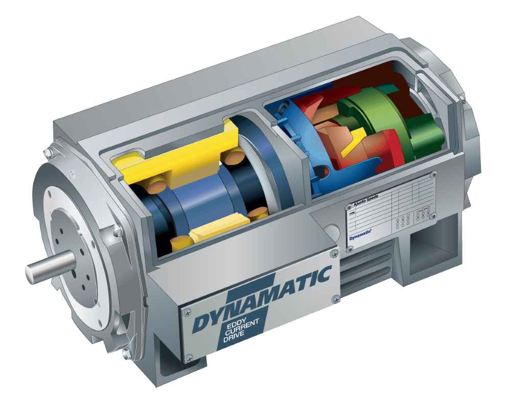 Dynamatic Rotor DYNAMATIC - 深圳恒安智能设备-专业做欧美进口机电设备及配件