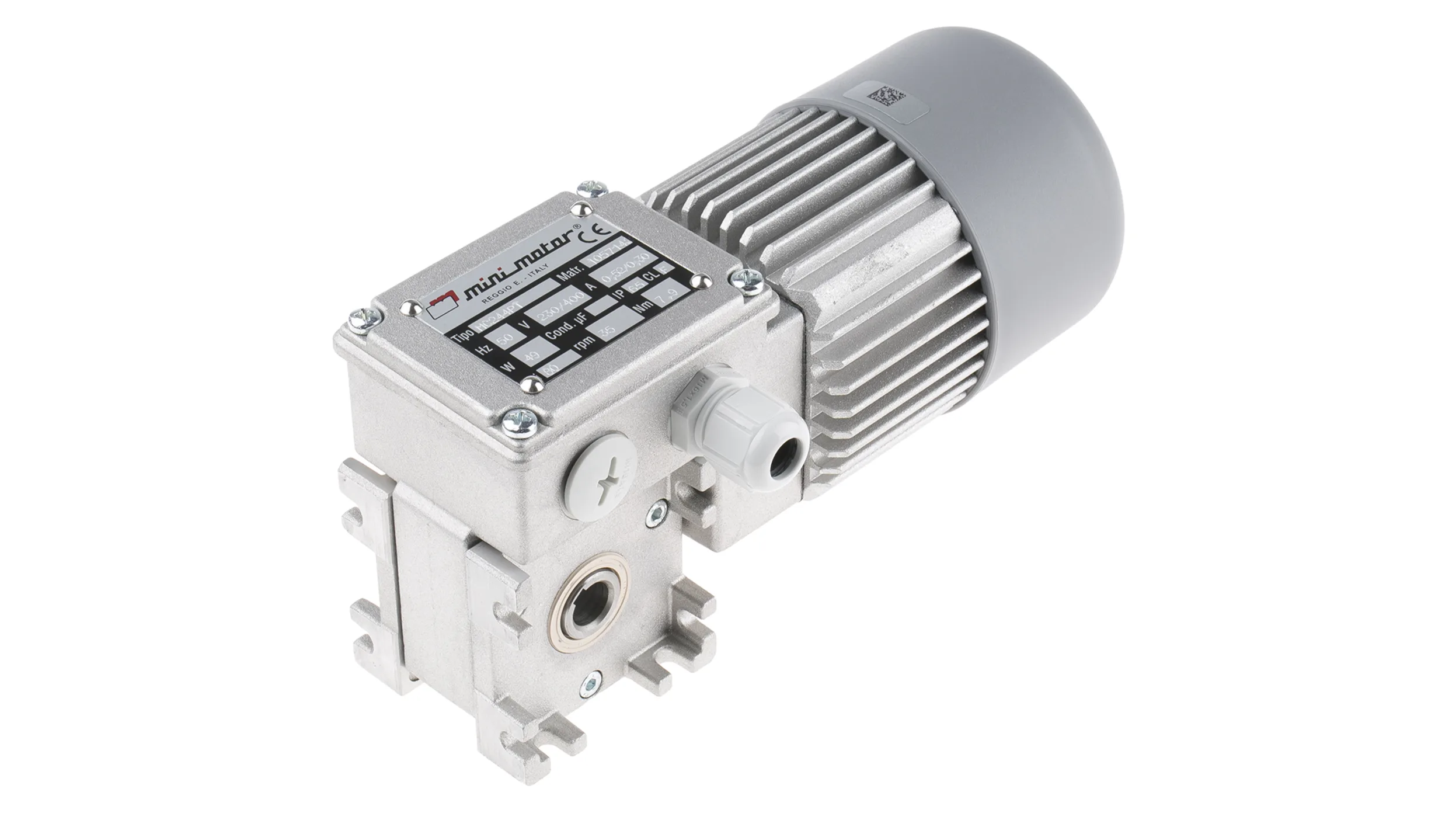 MINI MOTOR - 深圳恒安智能设备-专业做欧美进口机电设备及配件